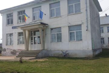 Școala Corocăiești