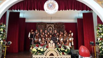 24 de formații corale, prezente la Festivalul „Buna Vestire”, ediția a XXVIII-a, desfășurat la Fundu Moldovei
