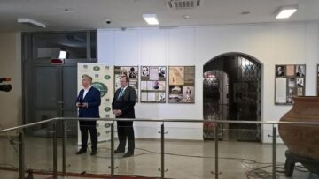 Centenarul este sărbătorit în Suceava prin evenimente culturale și investiții