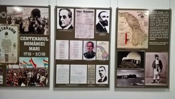 Centenarul este sărbătorit în Suceava prin evenimente culturale și investiții