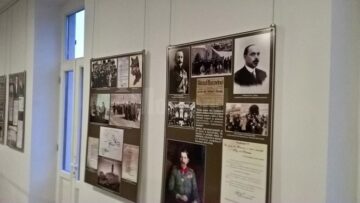 Centenarul este sărbătorit în Suceava prin evenimente culturale și investiții