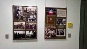 Centenarul este sărbătorit în Suceava prin evenimente culturale și investiții