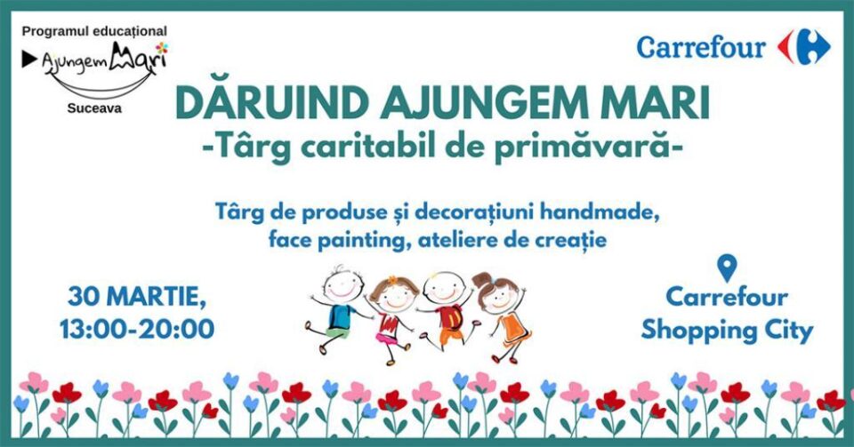 Unde fugim de-acasă...