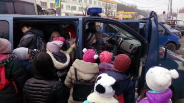 Ziua Porților Deschise, la Jandarmeria Suceava