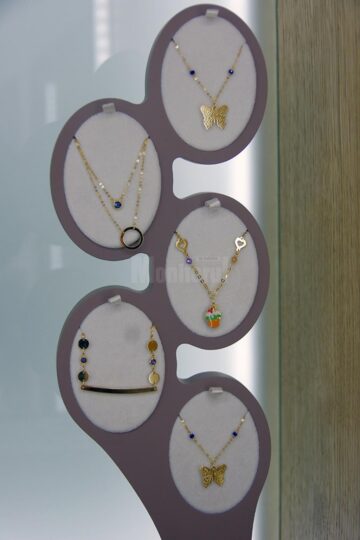 Bijuterii clasice și avangardiste și un portofoliu de peste 1.000 de modele de verighete, la magazinele Stil Biju