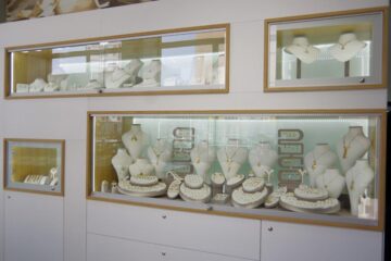 Bijuterii clasice și avangardiste și un portofoliu de peste 1.000 de modele de verighete, la magazinele Stil Biju