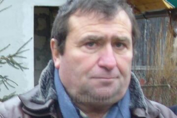 Gheorghe Pancu avea 63 de ani