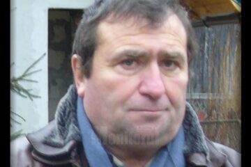 Gheorghe Pancu avea 63 de ani