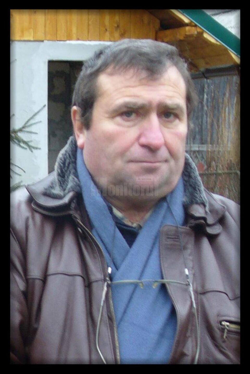 Gheorghe Pancu avea 63 de ani