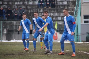 Apărarea rădăuțenilor va duce greul în meciul de la Odorheiu Secuiesc