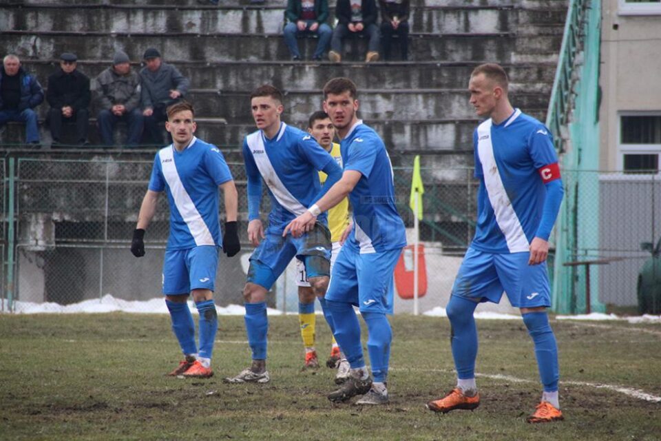 Apărarea rădăuțenilor va duce greul în meciul de la Odorheiu Secuiesc