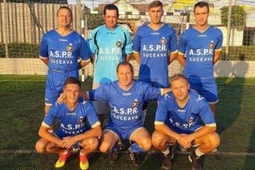 Ediția precedentă a întrecerii s-a încheiat cu victoria celor de la ISU Suceava