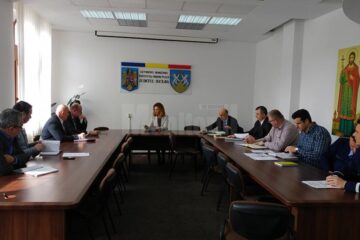 Una din cele mai importante măsuri stabilite este cea de asigurare a unor activități de patrulare în sistem integrat
