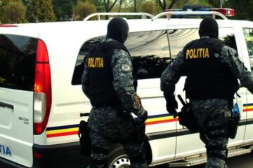 Trei hoți din Șcheia, reținuți pentru furturi comise în Suceava și la Neamț