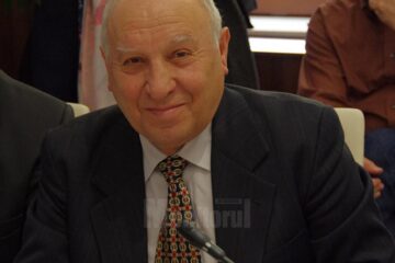 Social-democratul Gheorghe Iacob revine în Consiliul Județean Suceava