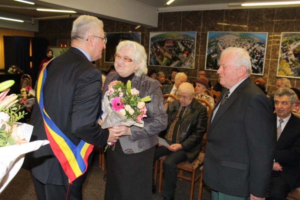 Cuplurile de Aur, sarbatorite la sediul Primăriei Suceava