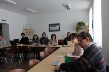 ,,Erdkinder – Montessori pentru adolescenți”, proiect cu finanțare europeană, la Școala Gimnazială ,,George Voevidca” din Câmpulung Moldovenesc