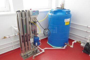 Spitalul de Urgență Suceava s-a dotat cu o adevărată uzină de sterilizare, în valoare de peste 700.000 de euro
