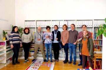 ,,Erdkinder – Montessori pentru adolescenți”, proiect cu finanțare europeană, la Școala Gimnazială ,,George Voevidca” din Câmpulung Moldovenesc