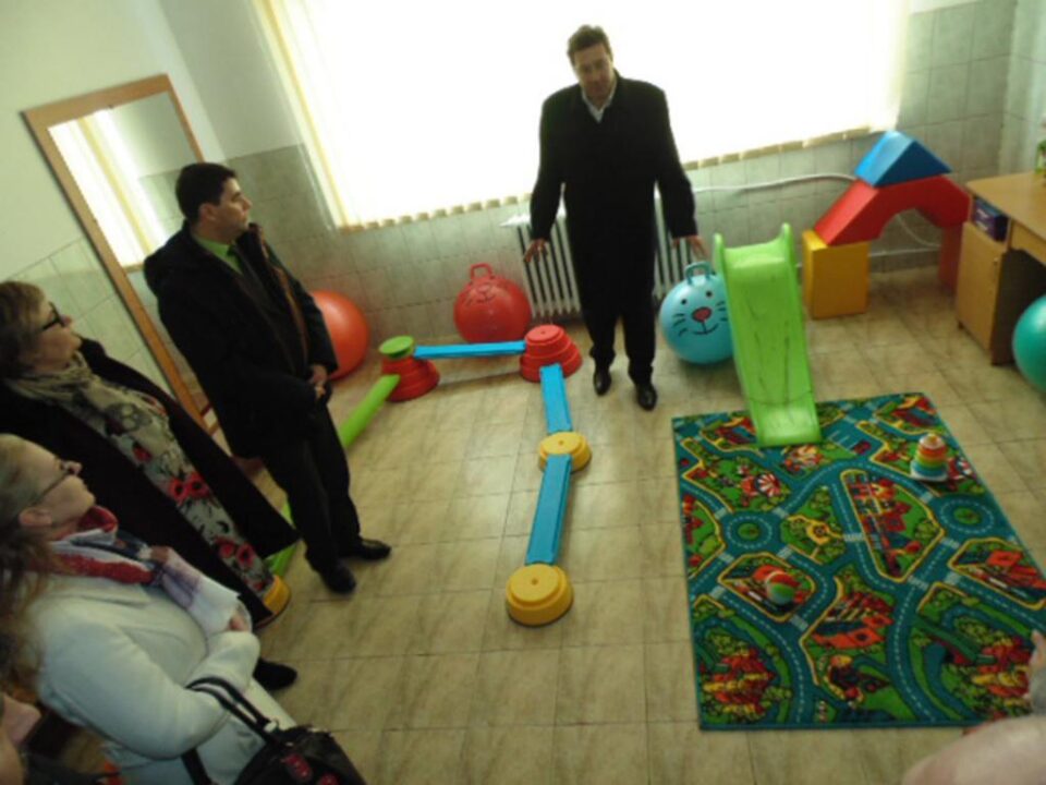 Ziua Internațională de Conștientizare a Autismului, marcată la Centrul Școlar Suceava