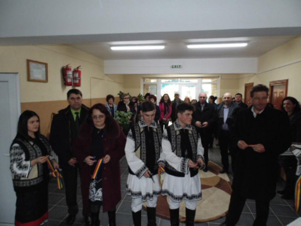 Ziua Internațională de Conștientizare a Autismului, marcată la Centrul Școlar Suceava