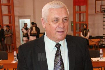 Inspectorul general al IȘJ Suceava, Gheorghe Lazăr