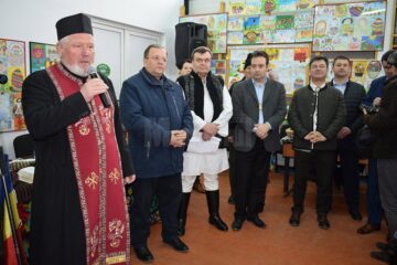 La Moldovița, ediția a XII-a a Festivalului Ouălor Încondeiate