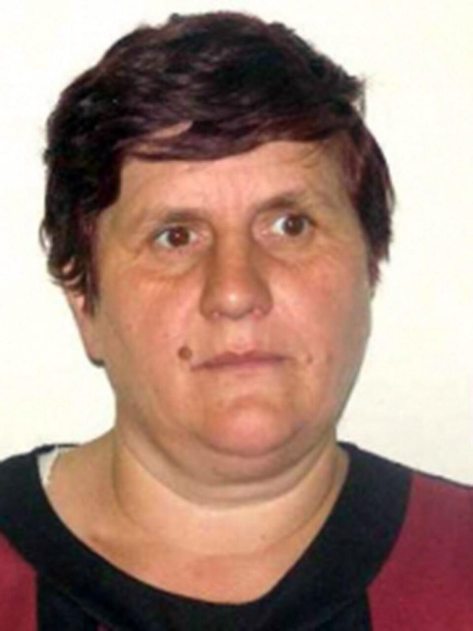 Olga Nistor