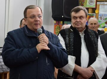 La Moldovița, ediția a XII-a a Festivalului Ouălor Încondeiate