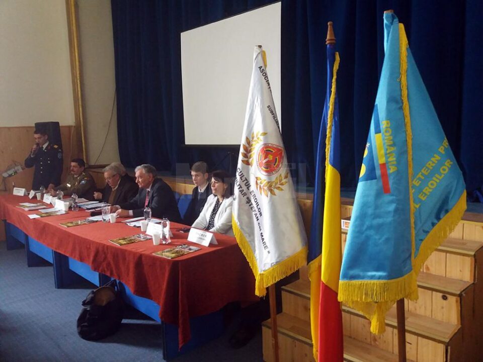 Asociația Cultul Eroilor promovează pe cât posibil activități pentru comemorarea eroilor și întreținerea monumentelor închinate acestora