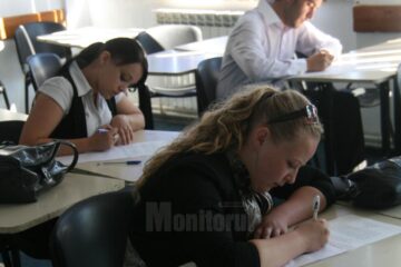 Competiție școlară