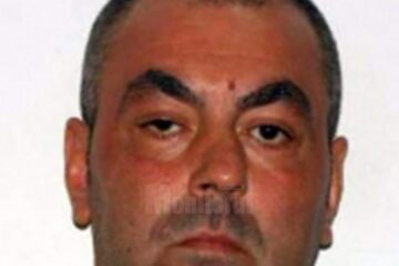Cristian Mihail Robu, fost Hoidrag, zis „Porcu”, care are de executat 6 ani de închisoare