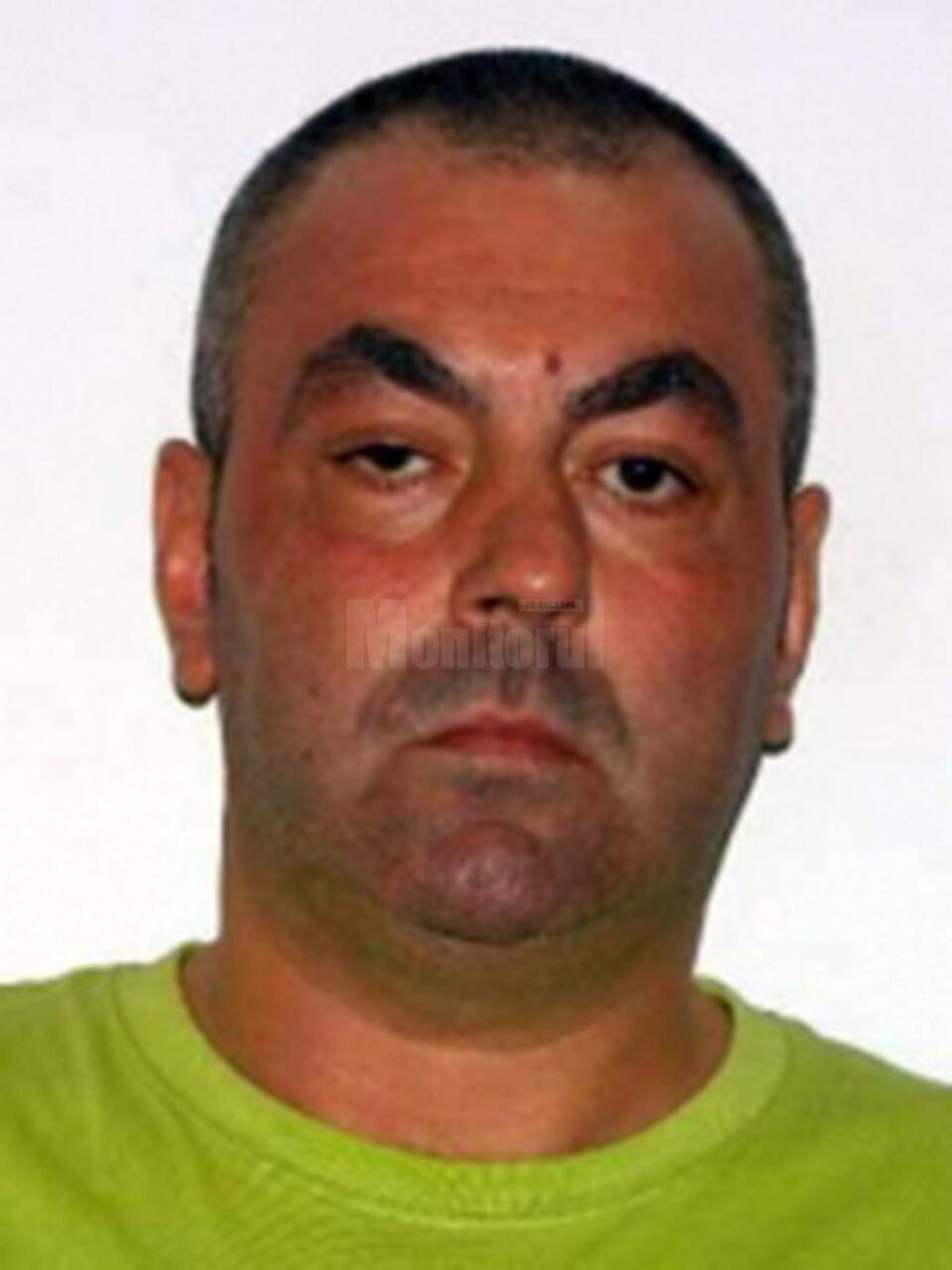 Cristian Mihail Robu, fost Hoidrag, zis „Porcu”, care are de executat 6 ani de închisoare Cristian Mihail Robu, fost Hoidrag, zis „Porcu”, care are de executat 6 ani de închisoare