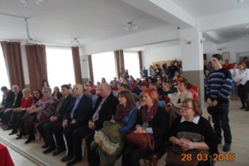 Ziua Internațională de Conștientizare a Autismului, marcată la Centrul Școlar Suceava