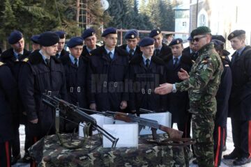 Consiliere și orientare școlară si profesională