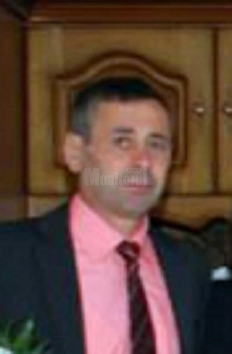 Zamfir Barbă