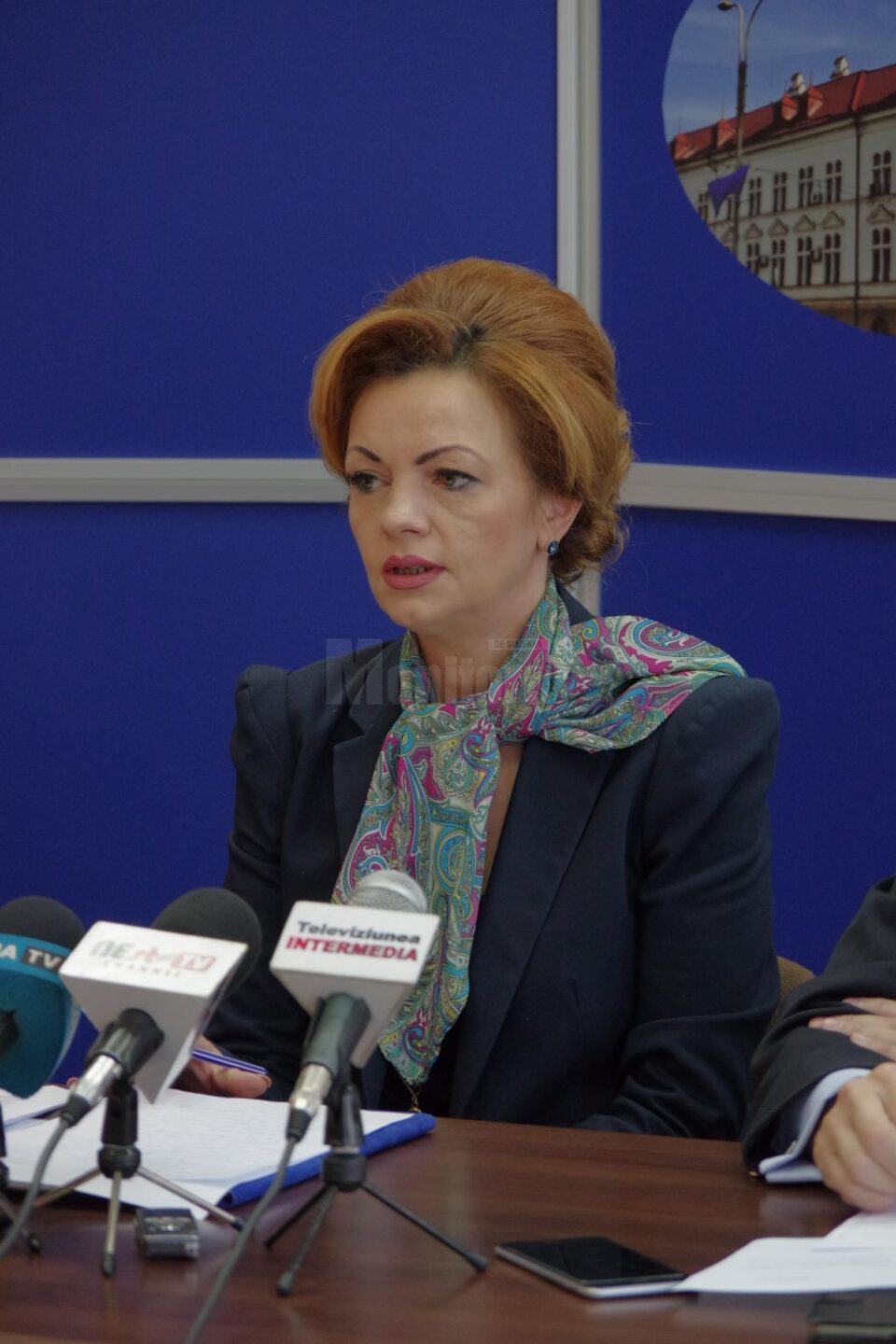 Prefectul de Suceava anunță finalizarea plombărilor pe drumurile naționale din județ