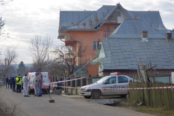 Casa impunătoare a fostului viceprimar