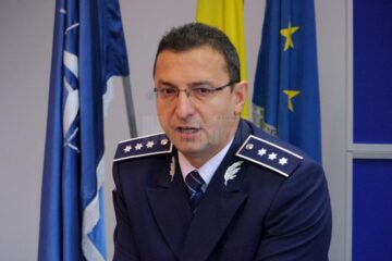 Comisarul-șef Toader Buliga a dat dispoziția care a stârnit foarte multe nemulțumiri