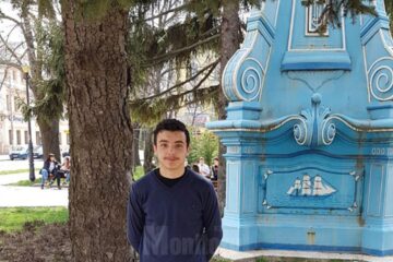 Cea mai bună performanță îi aparține elevului Alexandru Ștefăniță Miron, care a luat Premiul I
