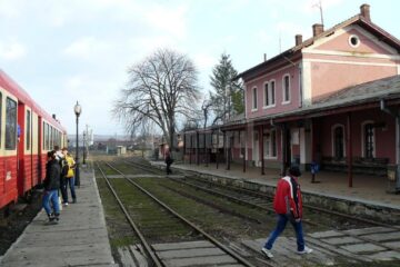 tren