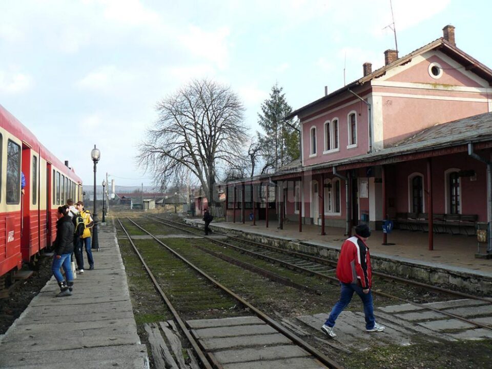 tren