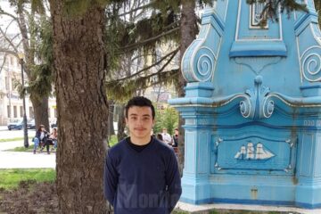 Cea mai bună performanță îi aparține elevului Alexandru Ștefăniță Miron, care a luat Premiul I