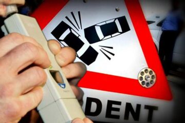 Cei de la volan s-au ales cu dosare penale pentru conducerea unui vehicul sub influența alcoolului
