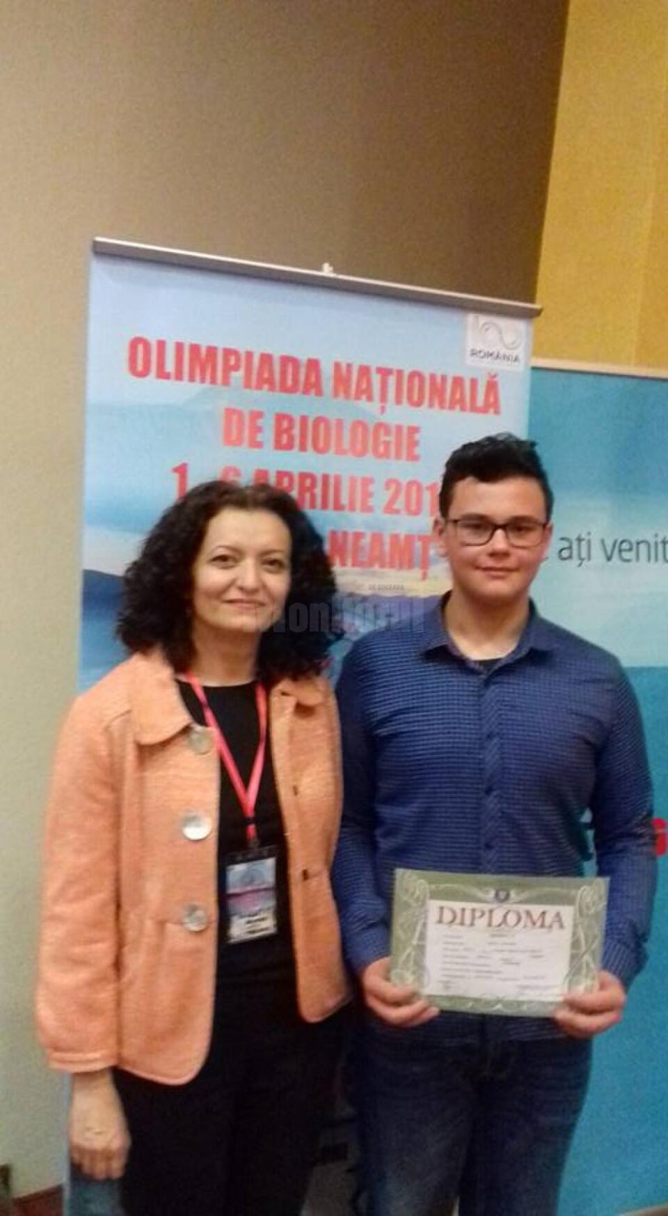 Cel mai bun rezultat îi aparține elevului Gheorghe Găitan, pregatit de prof. Mariana Drumea Cel mai bun rezultat îi aparține elevului Gheorghe Găitan, pregatit de prof. Mariana Drumea