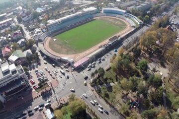 Stadionul Areni