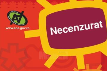 „Necenzurat” - Proiect de prevenire a consumului de tutun, alcool și droguri în rândul adolescenților