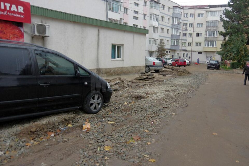 Municipiul Suceava primește de la Guvern 5,4 milioane de lei pentru reparații la termoficare