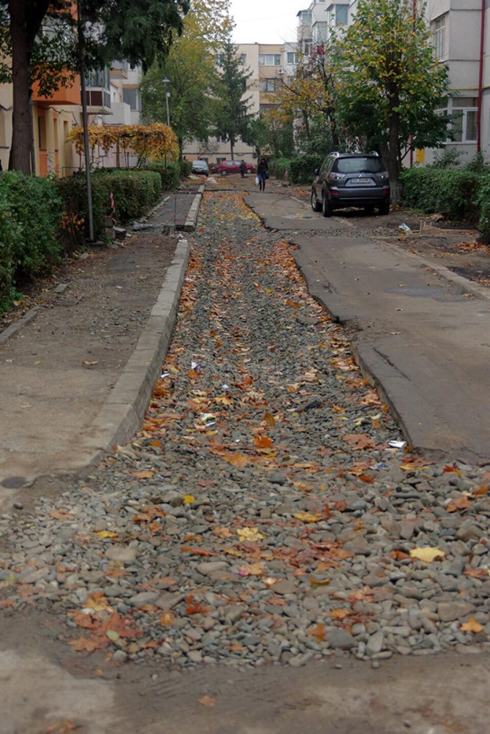 Municipiul Suceava primește de la Guvern 5,4 milioane de lei pentru reparații la termoficare