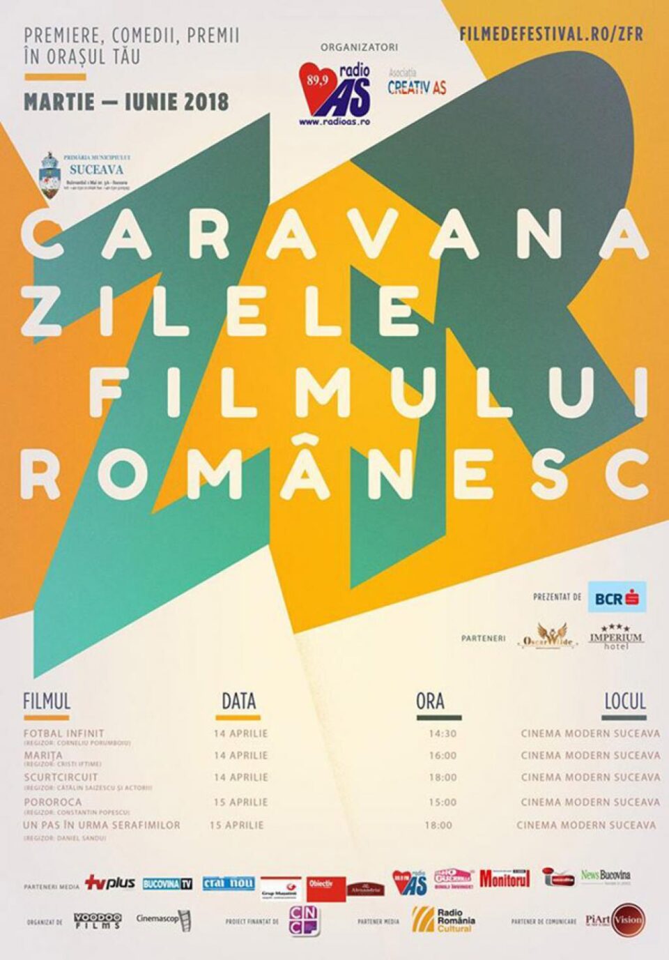 Unde fugim de-acasă...